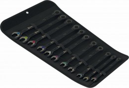 Wera 6000 Joker Black Edition 11 Set (Special Edition) £289.95